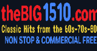 theBIG1510.com logo