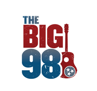 The BIG 98 logo