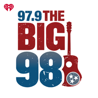 The BIG 98 logo