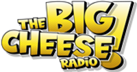 Logotipo de The Big Cheese Radio