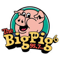 The Big Pig logo
