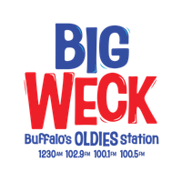 Logotipo de The Big WECK