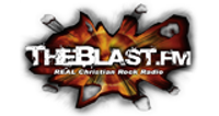 TheBlast FM logo