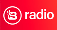 The Blaze Radio logo