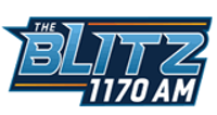 The Blitz 1170 logo