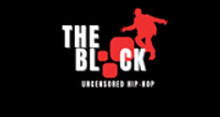 The Block logo