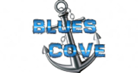 The Blues Cove logo