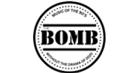 Logotipo de The Bomb