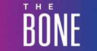 Logotipo de The Bone