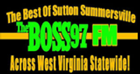 The Boss logo