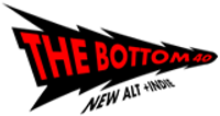 Logotipo de The Bottom 40
