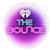 The Bounce logo