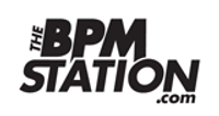 The BPM Station logo