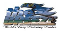 TheBreez logo