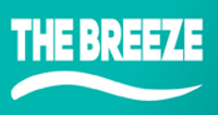 The Breeze FM logo