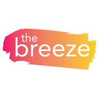 The Breeze logo
