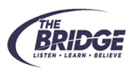 The Bridge Christian Radio logo