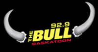 The Bull - CKBL-FM logo