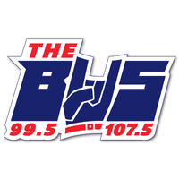 The Bus Rocks logo