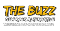 The Buzz - Alternative Rock logo