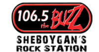 The Buzz logo