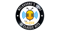 The Buzzz logo