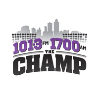 The Champ logo