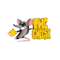 Logotipo de The Cheese