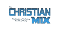 The Christian Mix logo