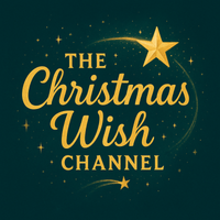 The Christmas Wish Channel logo