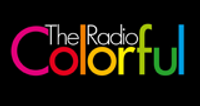 The Colorful Radio logo