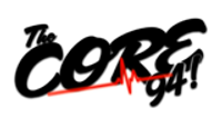 The Core 94! logo