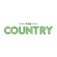 The Country logo