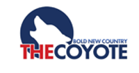 Logotipo de The Coyote