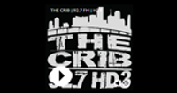 The CRIB logo