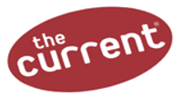The Current logo