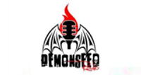 Logotipo de The Demon Seed Radio Network