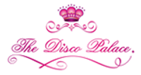 The Disco Palace logo