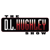The DL Hughley Show logo