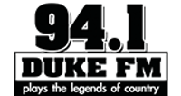 The Duke FM logo