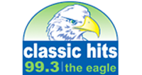 The Eagle Classic Hits logo