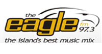 The Eagle logo