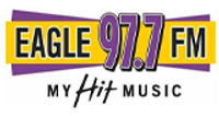 The Eagle logo