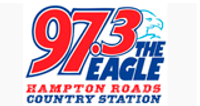 The Eagle logo