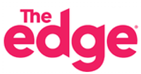 The Edge logo