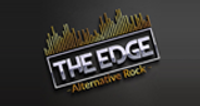 The Edge logo