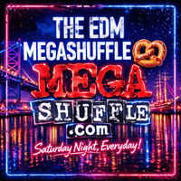 Logotipo de The EDM Megashuffle