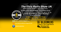 The Elvis Radio Show UK logo