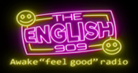 Logotipo de The English 909 (Freedom Radio)
