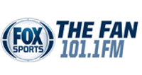 The Fan 101 logo